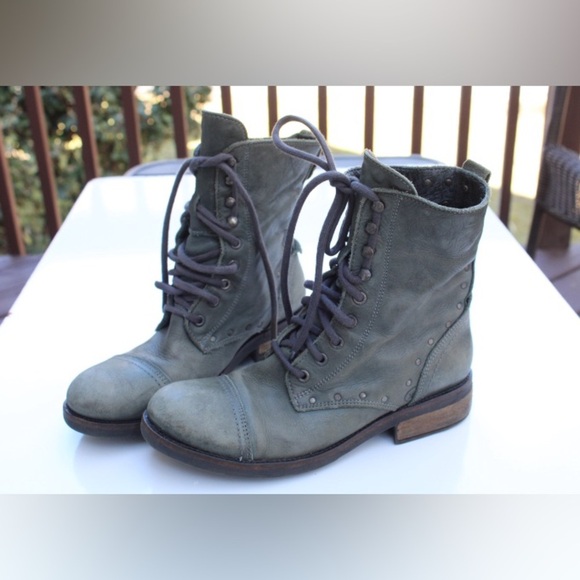 Koah combat bootd - Picture 2 of 16